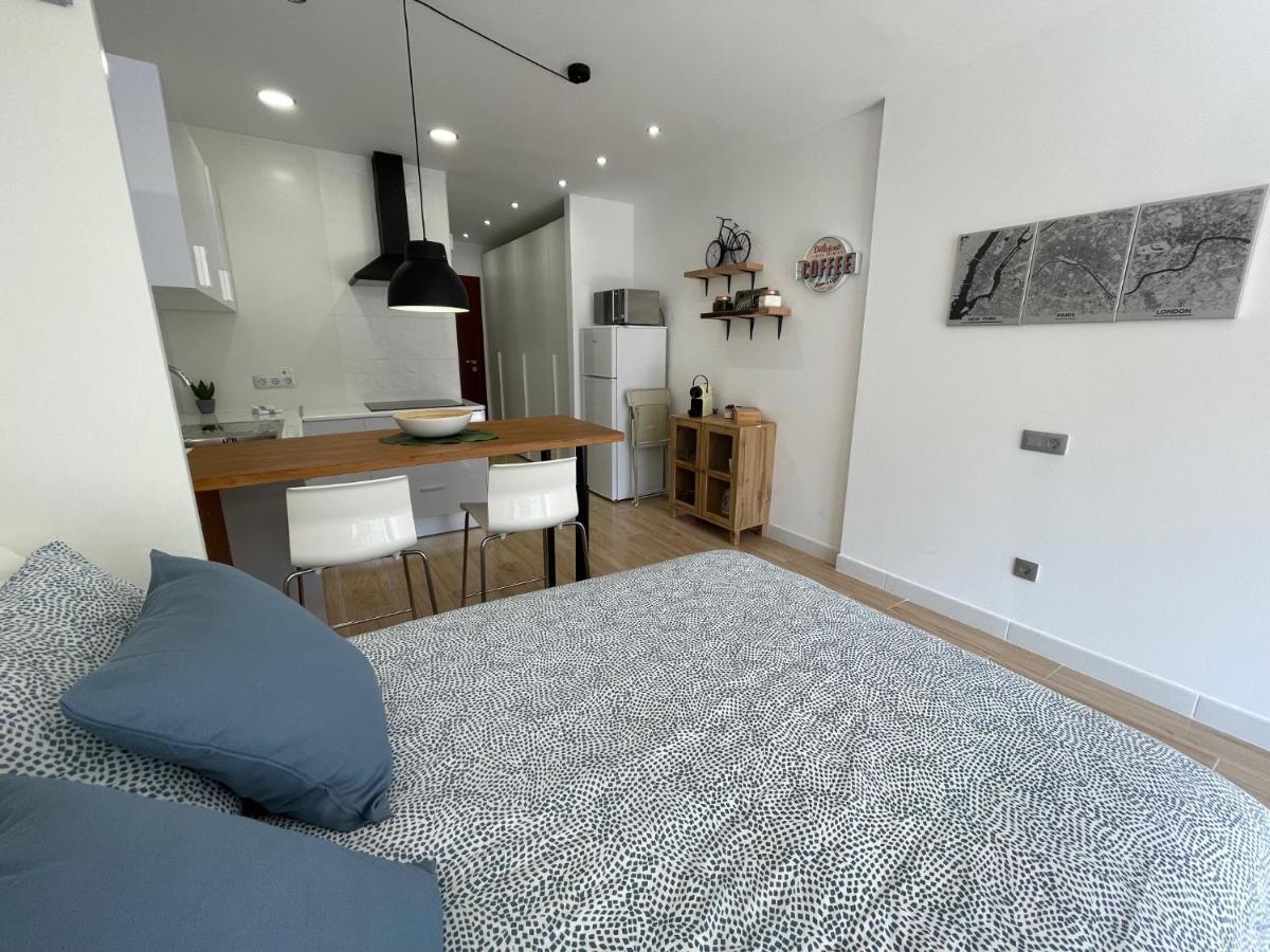 Lovely Stay Studio By Tor Puerto de la Cruz  Extérieur photo