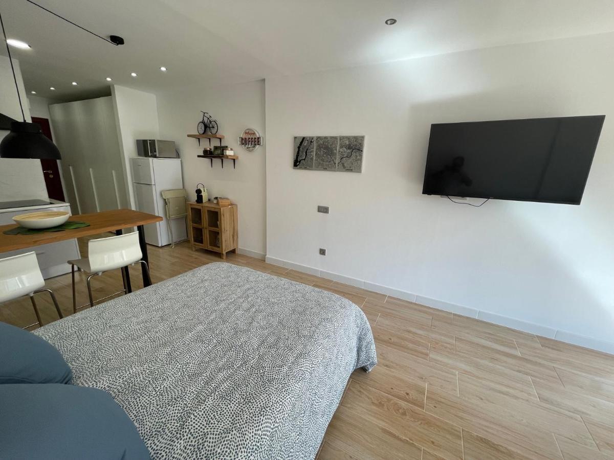 Lovely Stay Studio By Tor Puerto de la Cruz  Extérieur photo