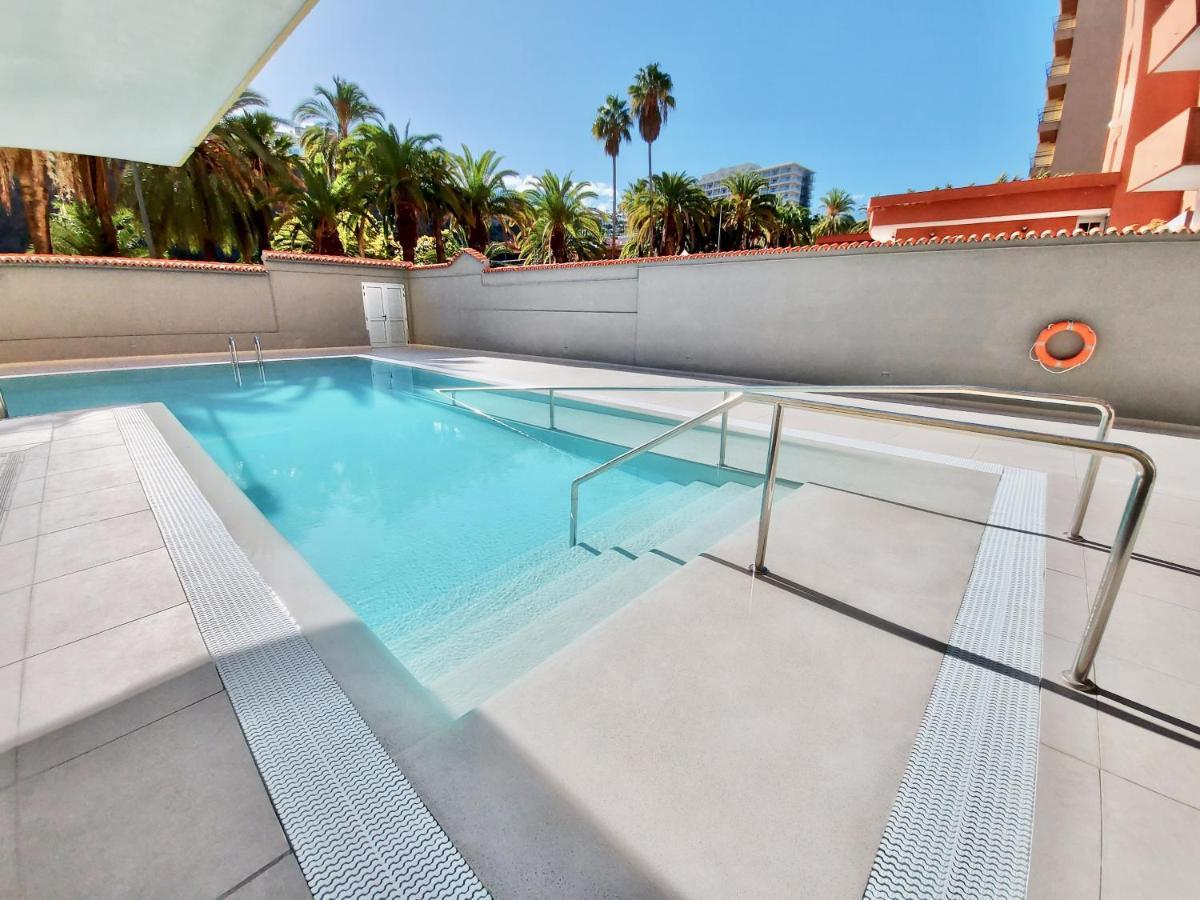 Lovely Stay Studio By Tor Puerto de la Cruz  Extérieur photo
